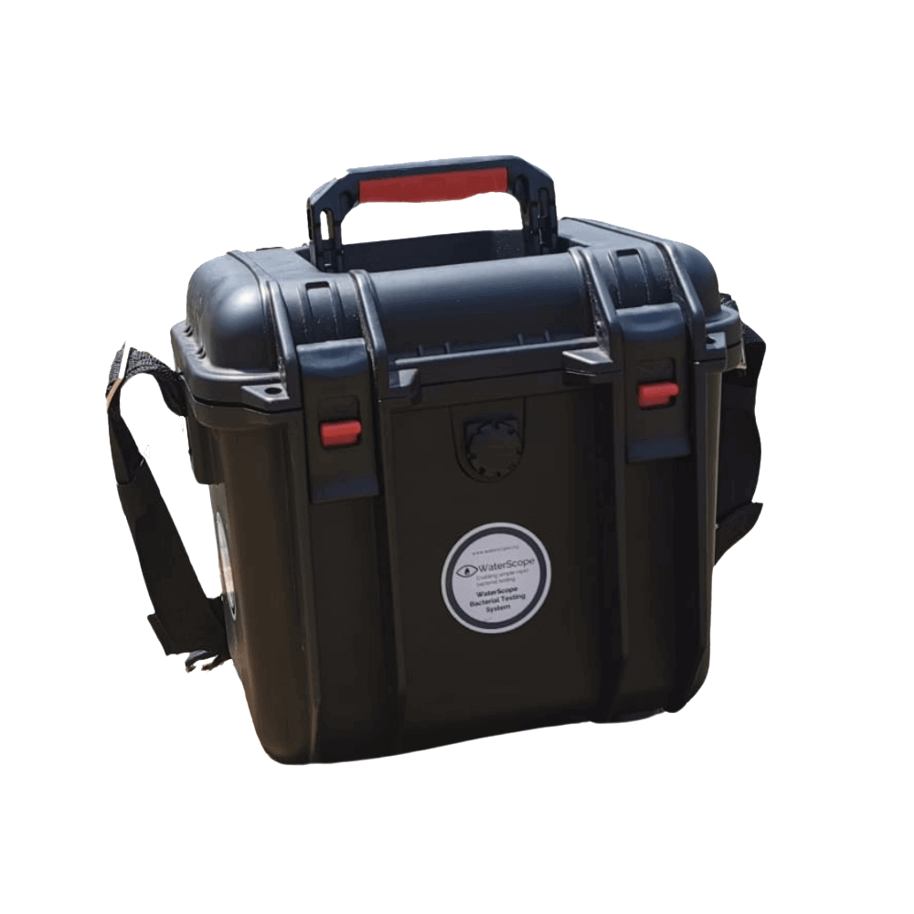 WaterScope Kit